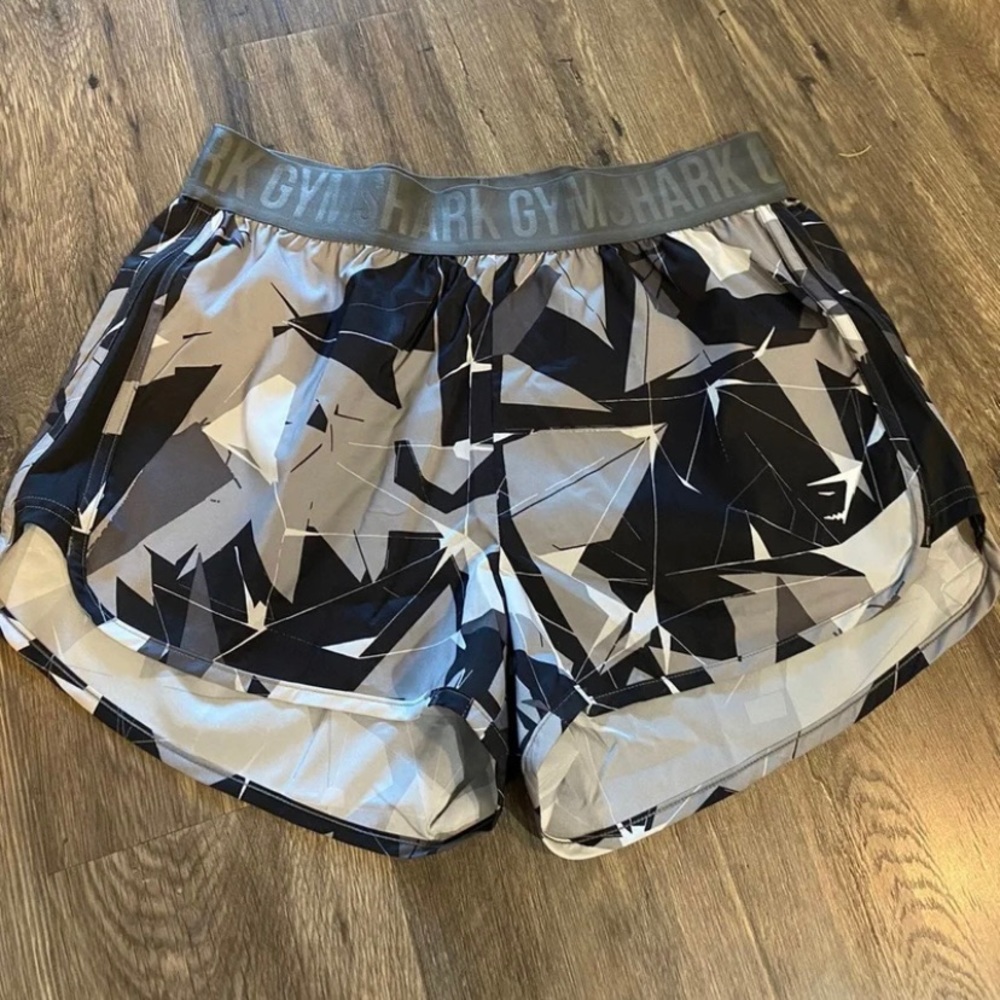 COPY - Gymshark Training Shorts